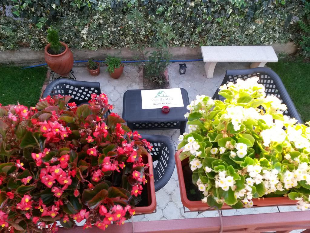 Garden Vila 盖夫盖利亚 外观 照片